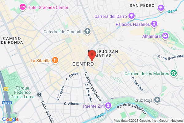 CAFE RESTAURANTES EL RINCON DE