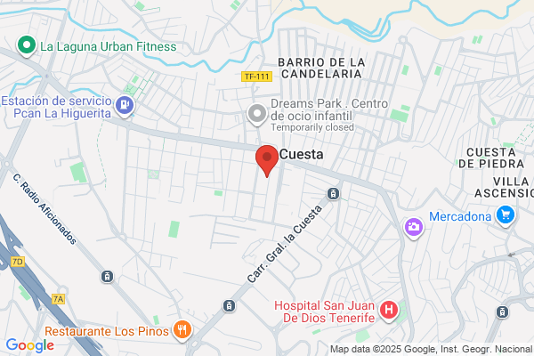 CAFETERIA LA TASCA