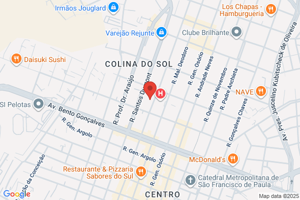 CAFETERIA MARTA