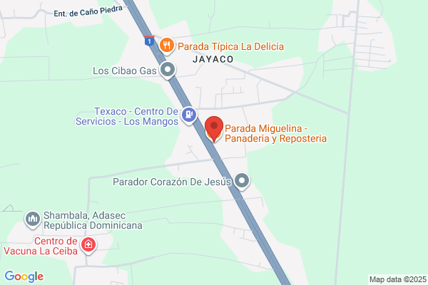 CAFETERIA MIGUELINA