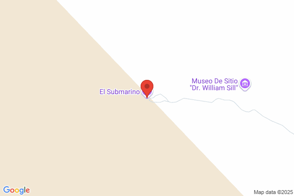 EL SUBMARINO