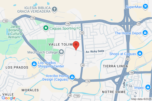 CORTELCO PUERTO RICO INC
