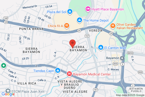Bayamon Industrial