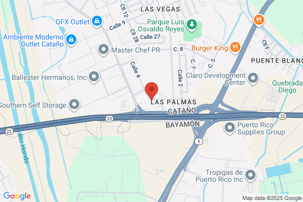 Performance Chemicals Co., Inc