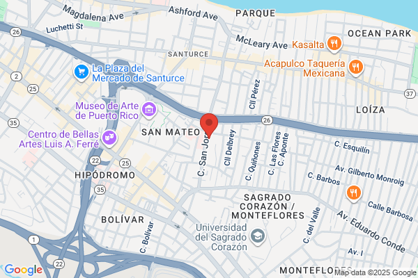CASA MONTESSORI DEL CONDADO