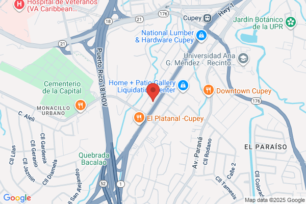 CENTRO QUIROPRACTICO-CARIBE