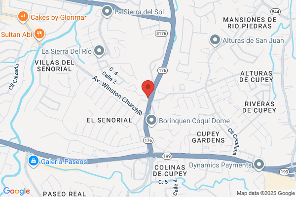 IGLESIA CRISTIANA DISCIPULOS