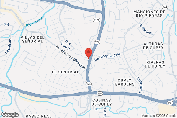 IGLESIA DISCIPULOS DE CRISTO