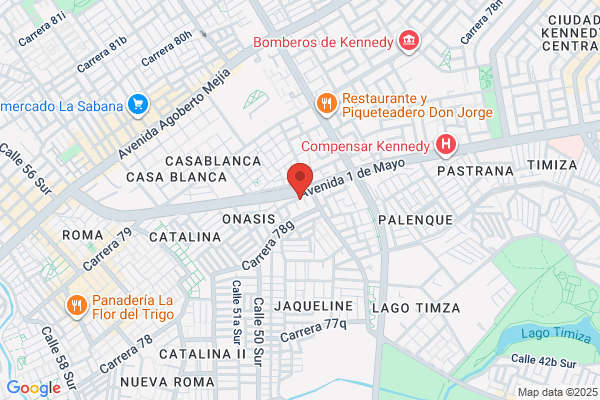 IGLESIA FE ES LA VICTORIA
