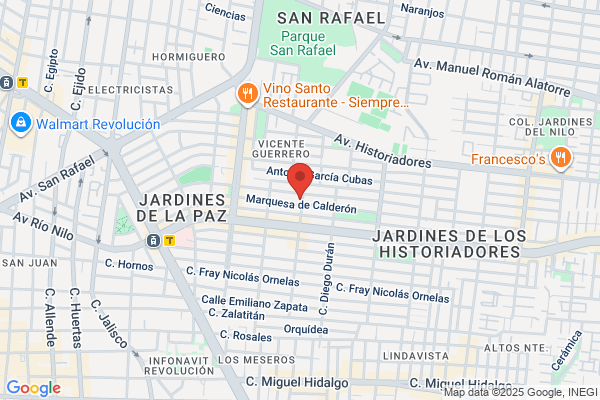 PARROQUIA MARIA MADRE