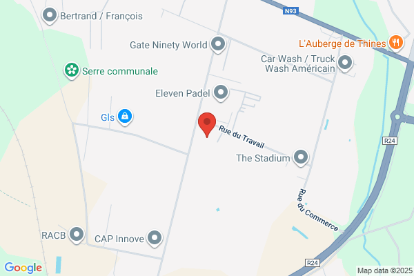 King Carpet Cleaner
