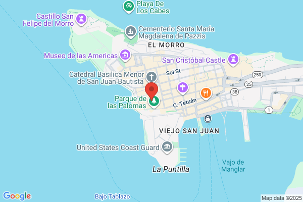 EL CUNDIAMOR
