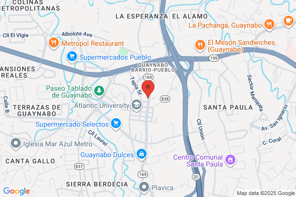 Cooperativa de Ahorro y Credito de Guaynabo