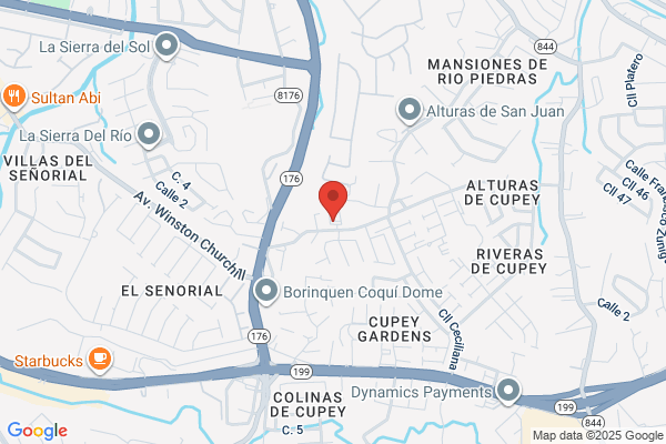 CLINICA DENTAL GILBERTO PEREZ