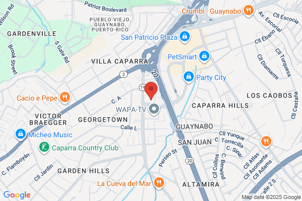 ITHAMAR CASTRO DDS
