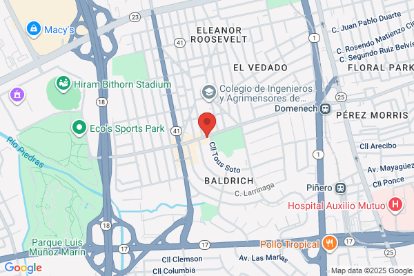JOSE SALDANA DDS