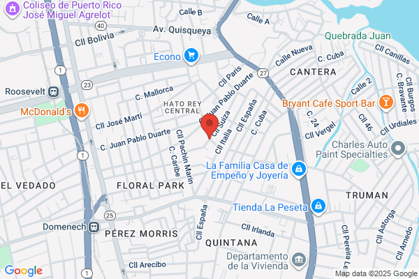 LUIS D SILVA RAMIREZ DDS