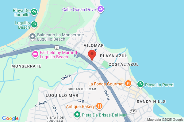 LUIS R LLANEZA DDS