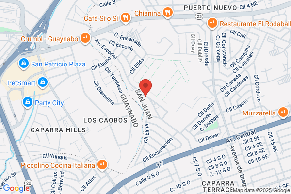 NORBERTO PEREZ MONTES DDS
