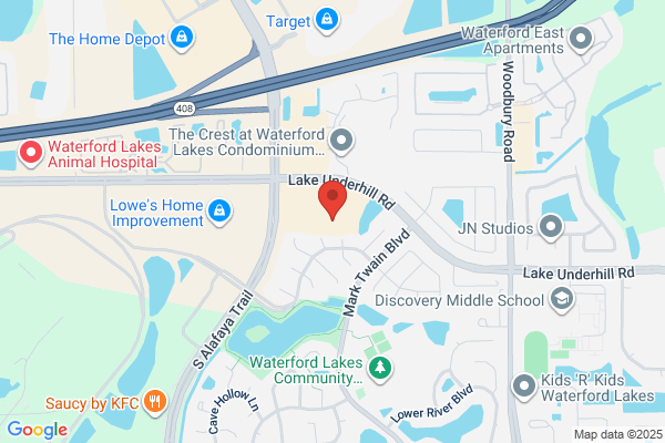 ORLANDO L ROSA DDS