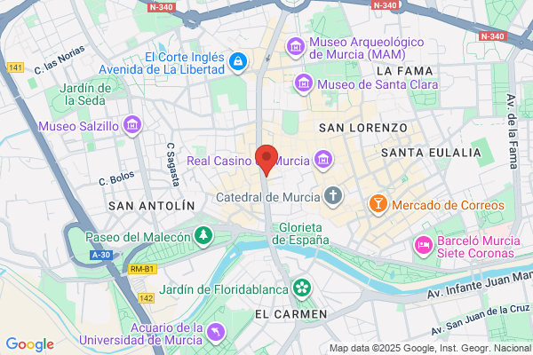 RIVERA & VELEZ DENTISTAS