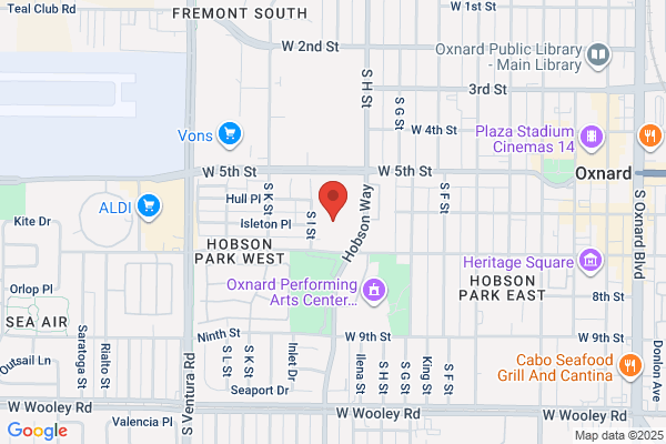WILFREDO J HERNANDEZ MART DDS