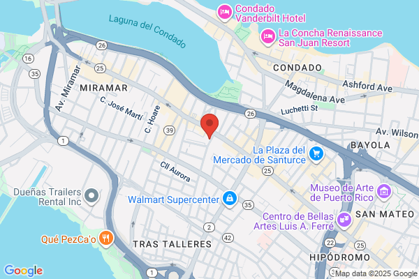 MARSHALL'S