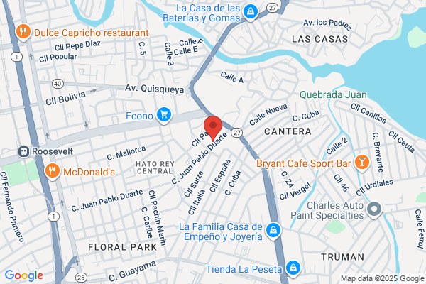 TIENDA DUARTE