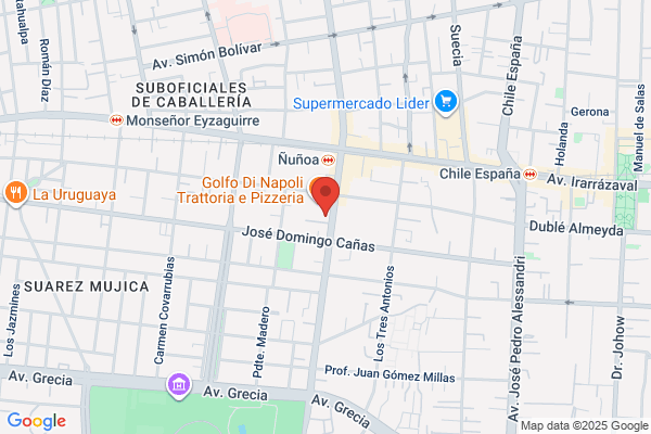 TIENDA LIDA