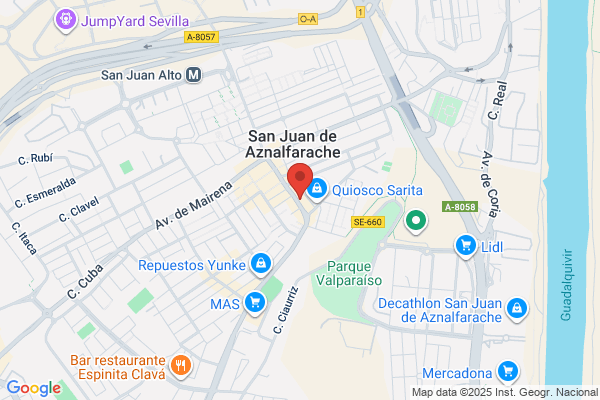 ESPANA DRIVING SCHOOL