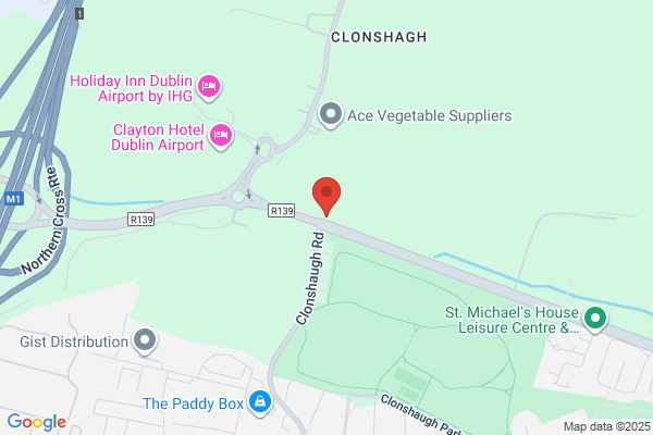 IRLANDA'S DRIVING SCHOOL