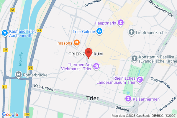 TREBOL DRIVING SCHOOL