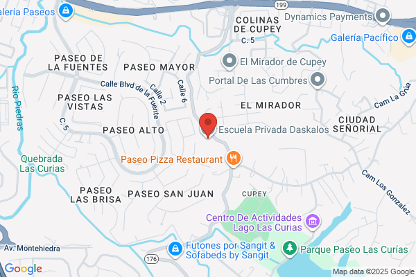 Escuela Prescolar y Elemental Daskalos