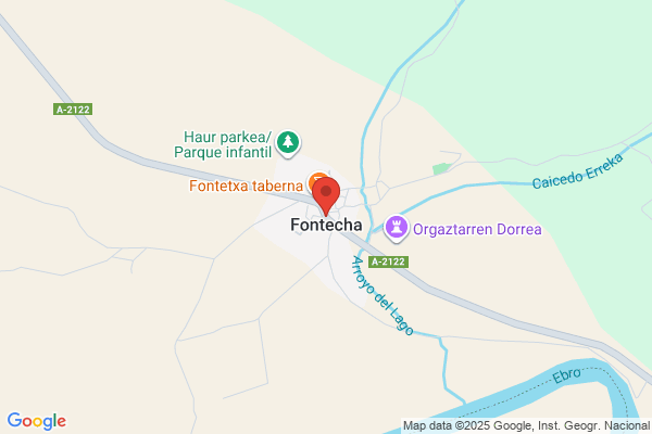 Instituto Fontecha