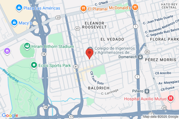 Instituto de Evaluadores de Puerto Rico
