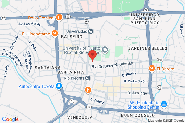 MAD Science de Puerto Rico, Inc