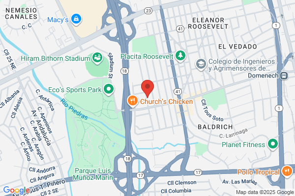 R.V. Research & Management Group, Inc
