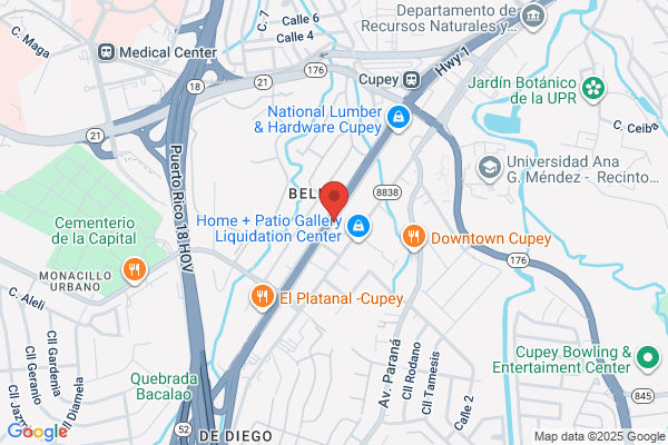 DAVILA ELECTRICAL