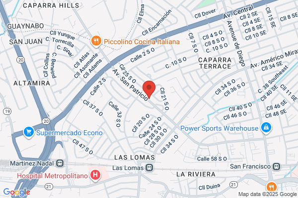 DOMINGUEZ ELECTRICAL SVC