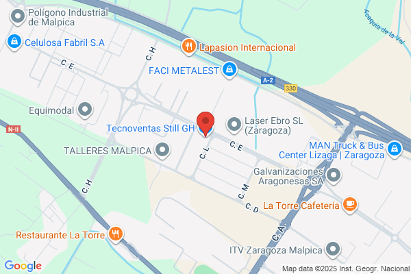 TECNOVENTAS INC
