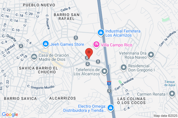 PIMENTEL ELECTRONICS