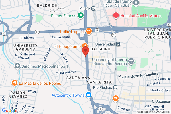Management Search & Supporting Services, Inc