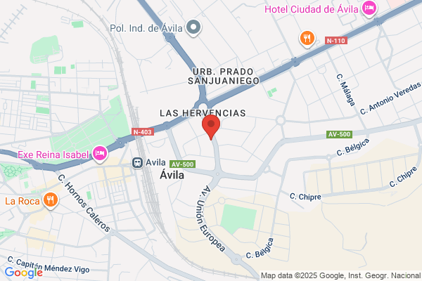 Gaya & Asociados Ingenieros, Corp