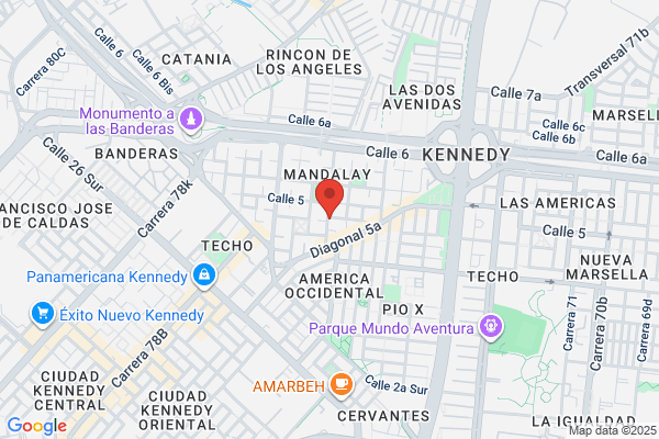 Vargas Ivan y Asociados