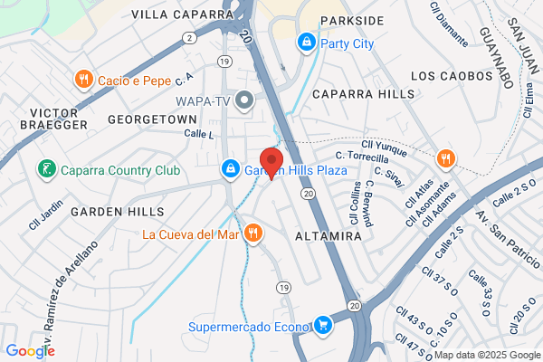 BEHAR-YBARRA & ASSOC
