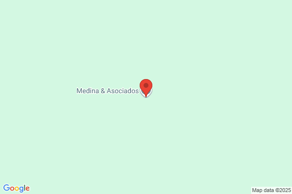 PEDRO J MEDINA & ASOCIADOS