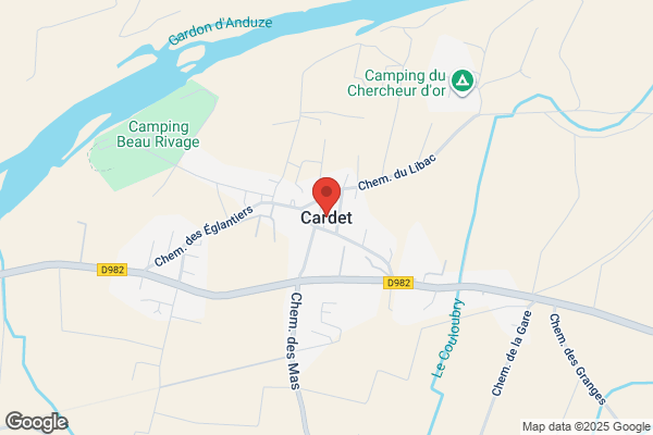 CARDET JUAN L & ASSOC