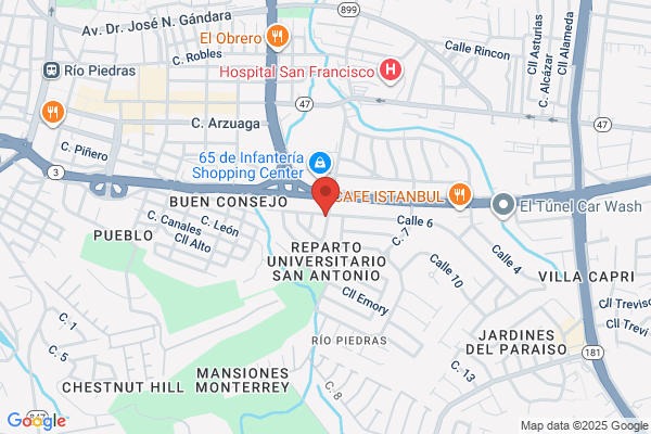 CADENA HQ