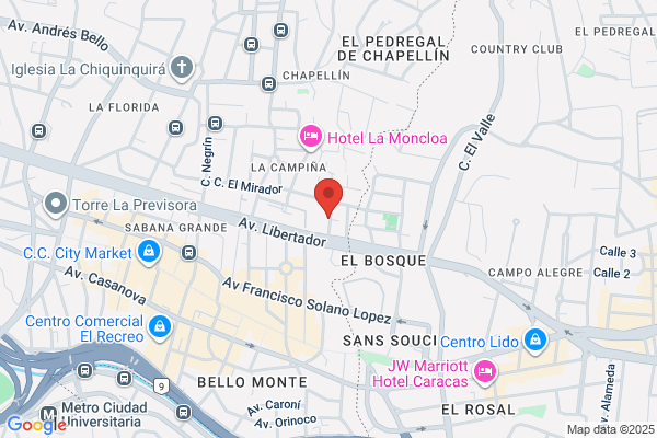 Evenpro, Inc