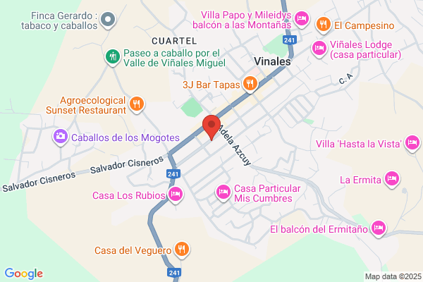 CASA BRUNILDA